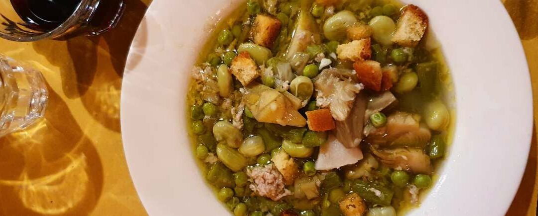 Lucca Food Tour