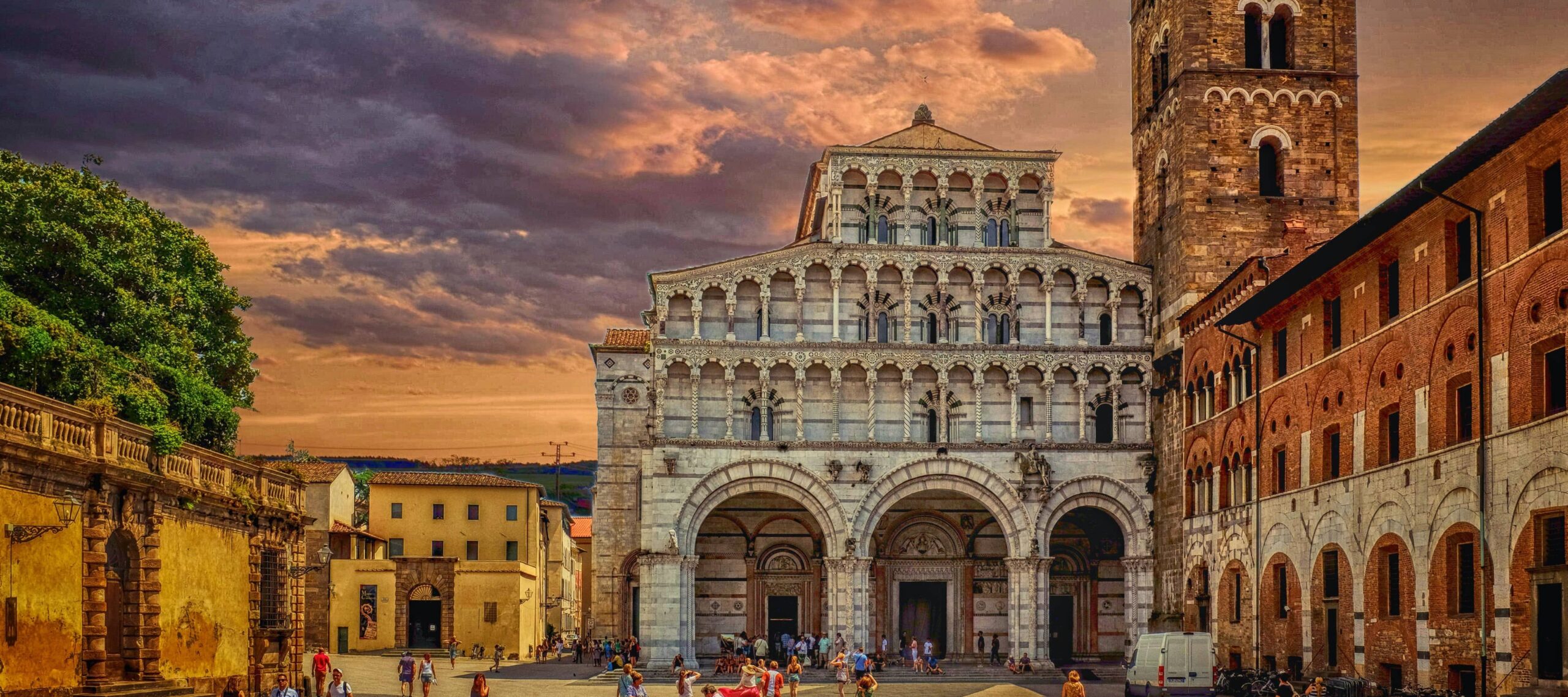 Lucca Lucy Lopardo
