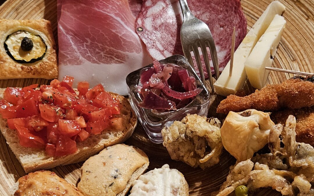 Montepulciano & Pienza Day Trip from Florence