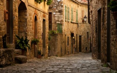 Best towns in Tuscany for first-time visitors (a local guide’s picks – me!)