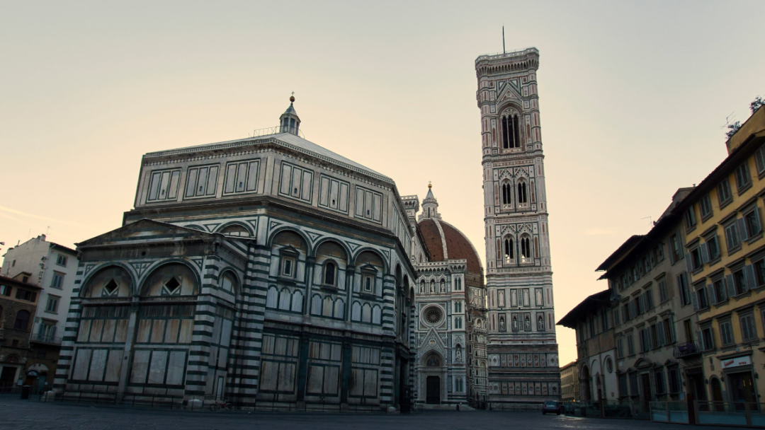 Florence Dome