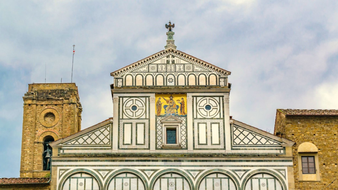 Basilica of San Miniato al Monte