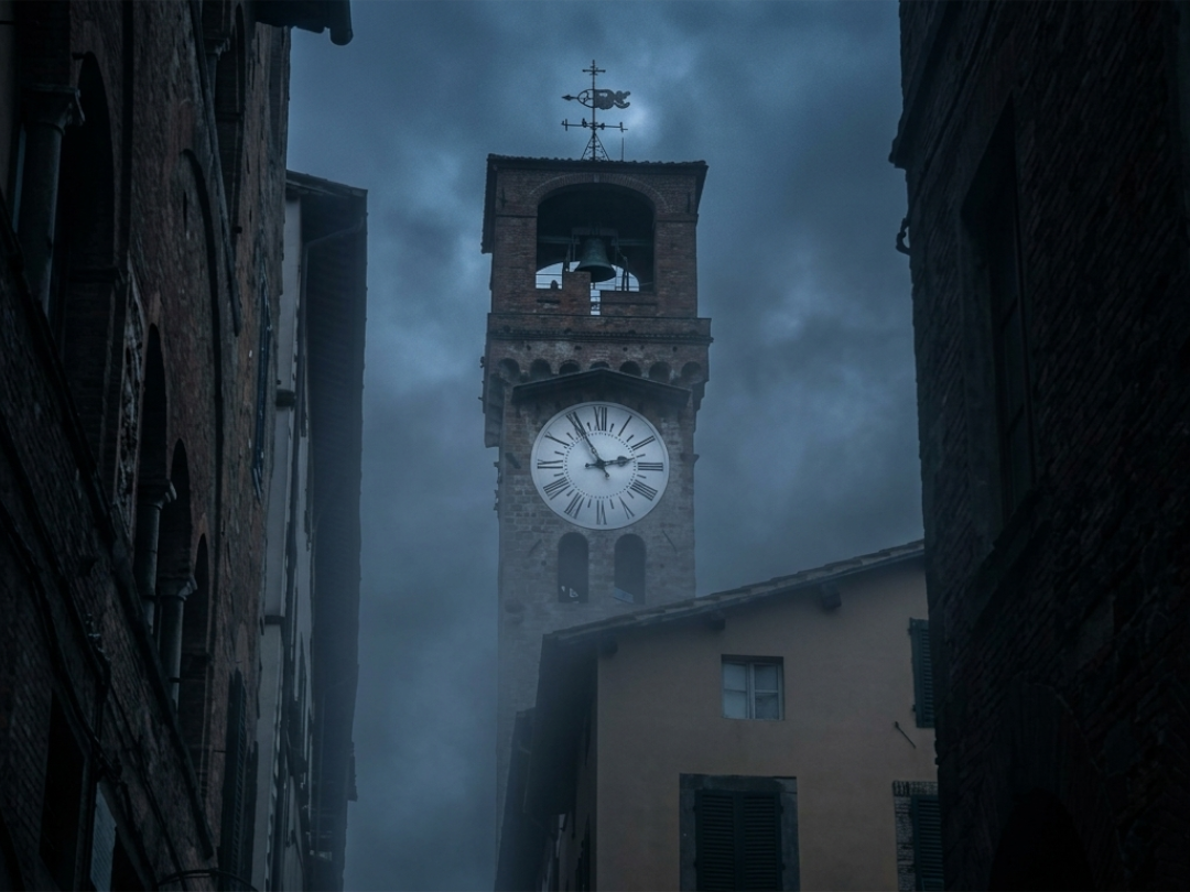 Torre  delle ore